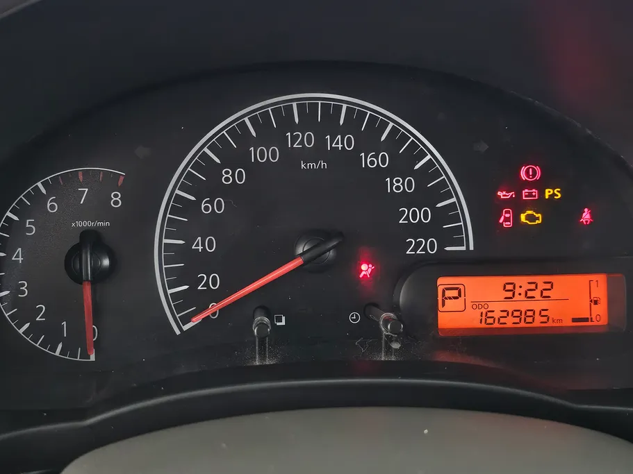2022 Nissan Sunny SV 