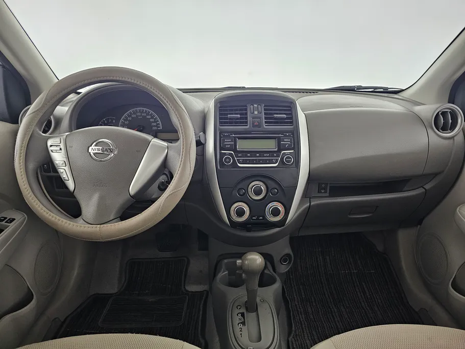 2022 Nissan Sunny SV 