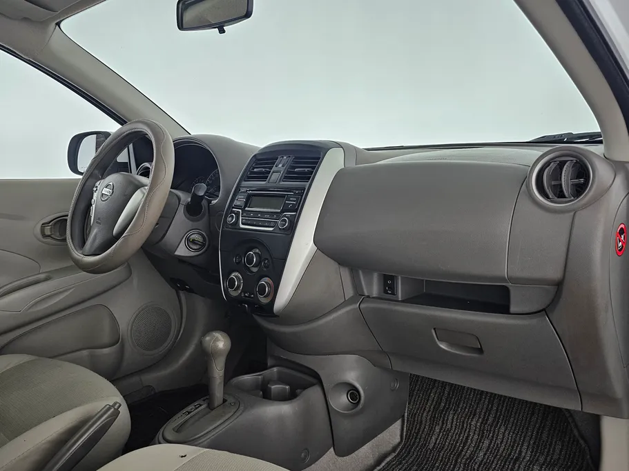 2022 Nissan Sunny SV 