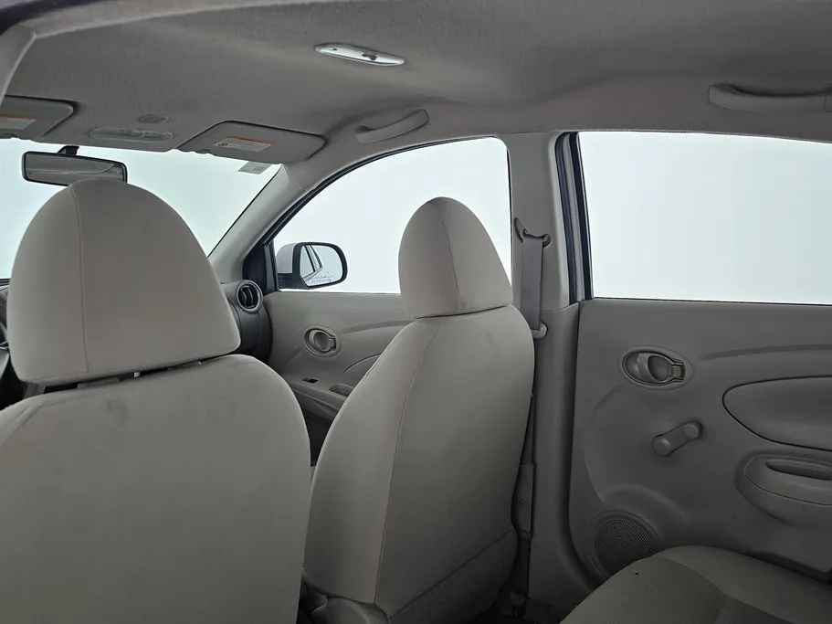 2022 Nissan Sunny SV 