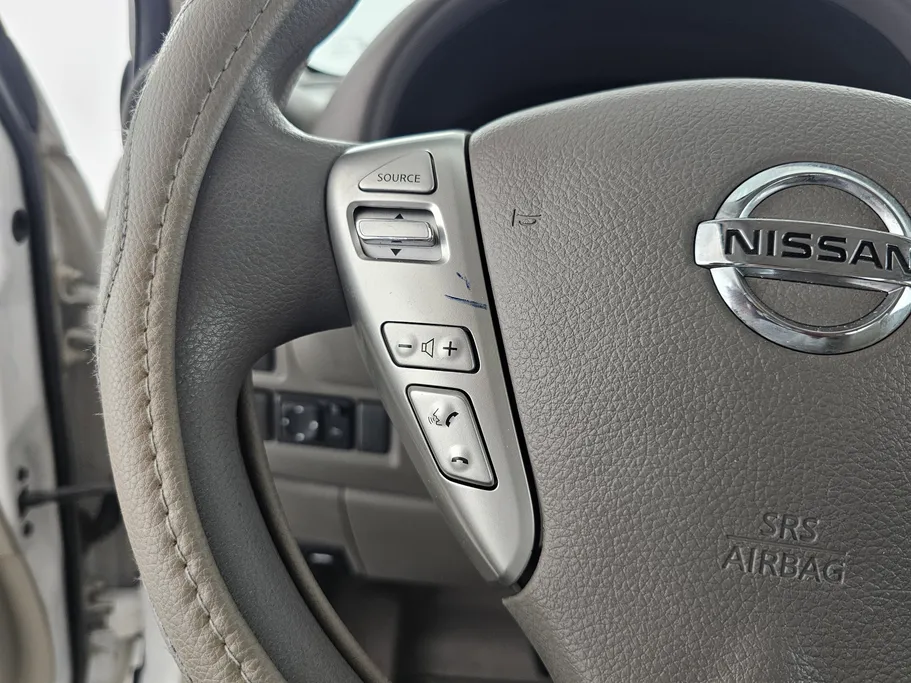 2022 Nissan Sunny SV 