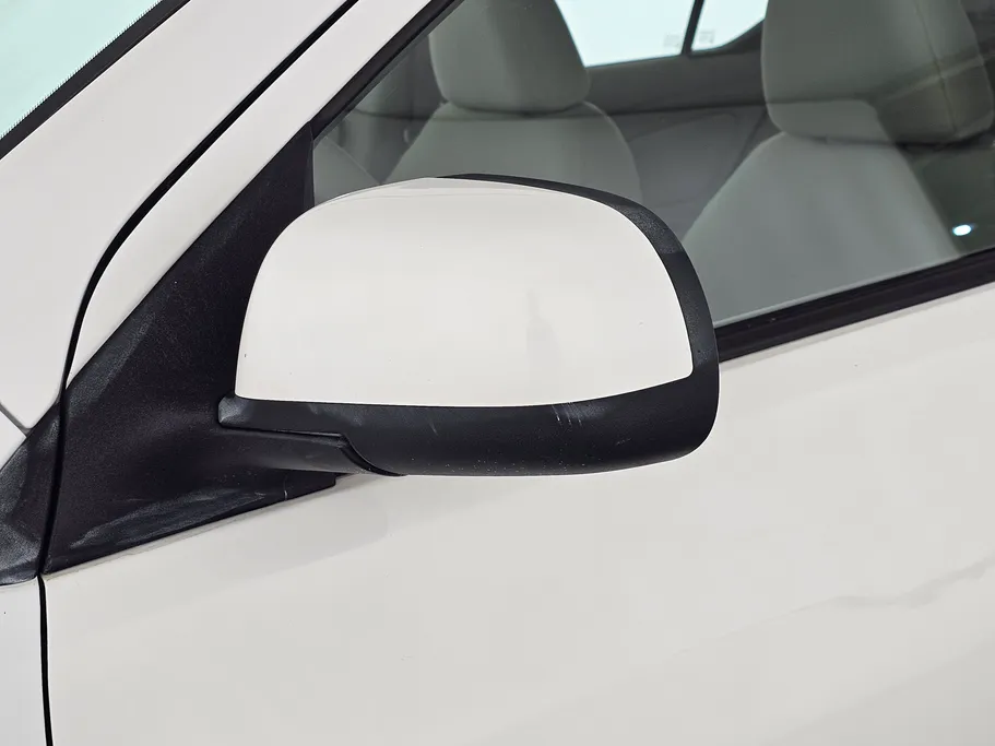 2022 Nissan Sunny SV 