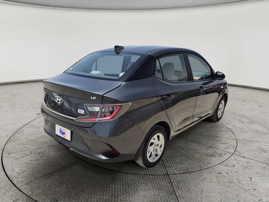 هيونداي Grand i10 فلييت 2024 