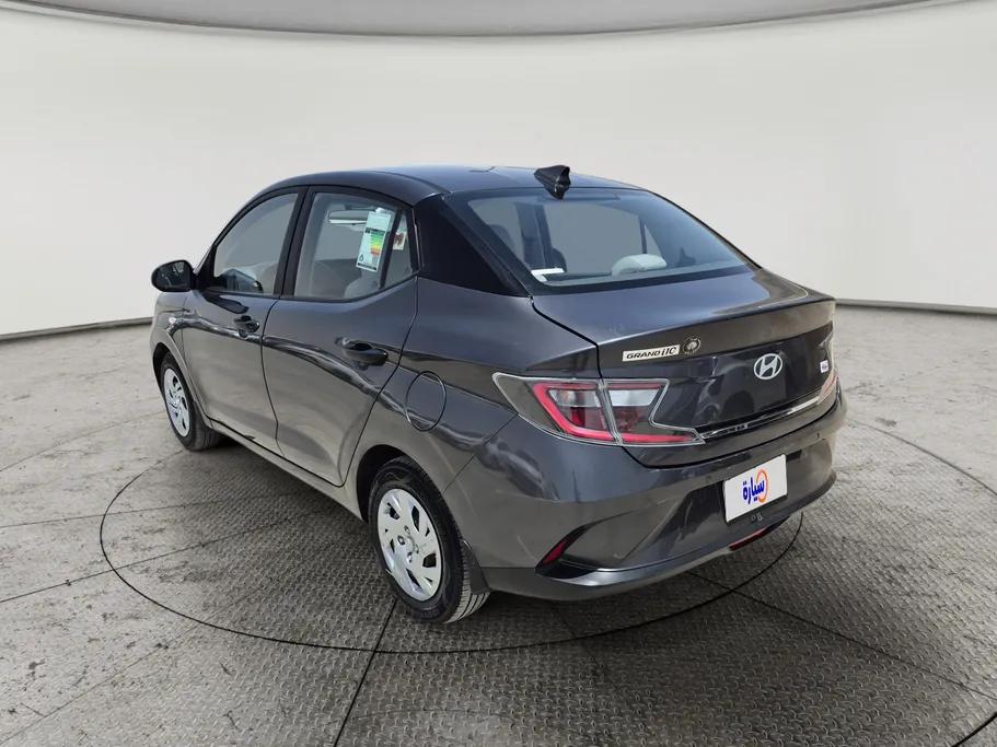 هيونداي Grand i10 فلييت 2024 