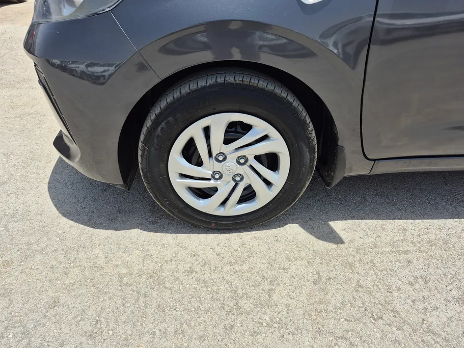 هيونداي Grand i10 فلييت 2024 