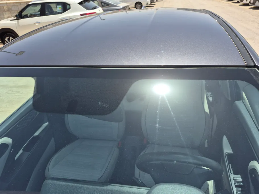 هيونداي Grand i10 فلييت 2024 