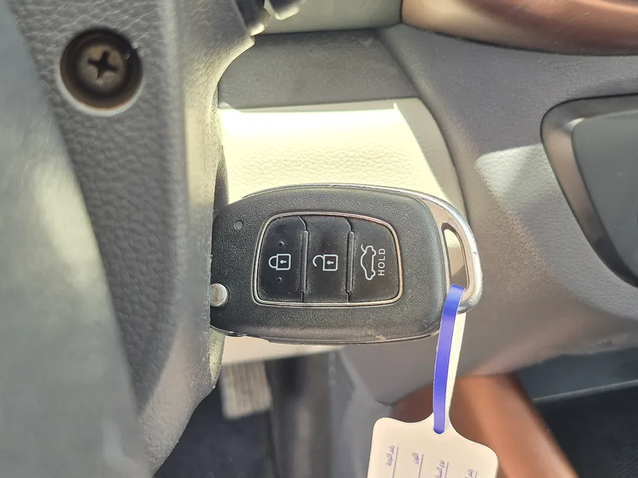 هيونداي Grand i10 فلييت 2024 