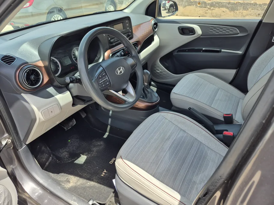 هيونداي Grand i10 فلييت 2024 