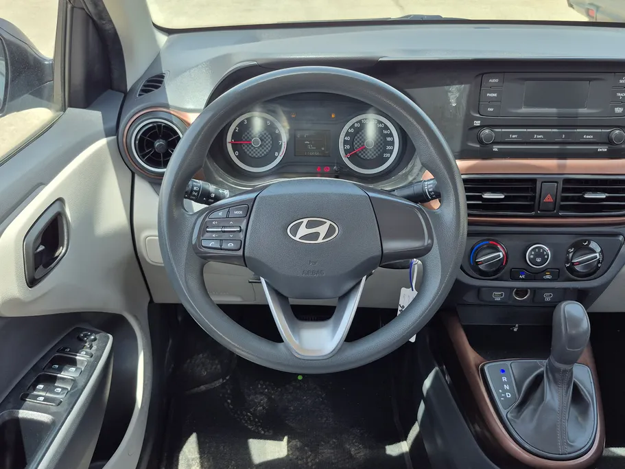 هيونداي Grand i10 فلييت 2024 