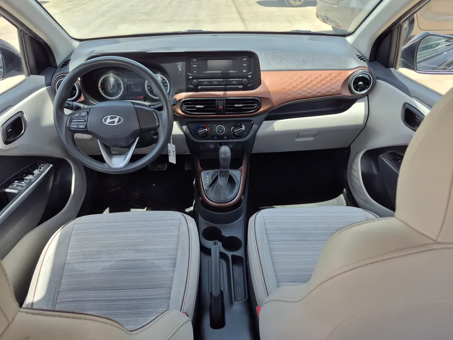 هيونداي Grand i10 فلييت 2024 