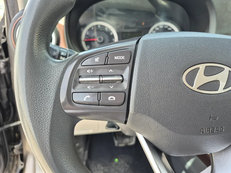 هيونداي Grand i10 فلييت 2024 