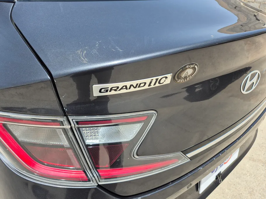 هيونداي Grand i10 فلييت 2024 