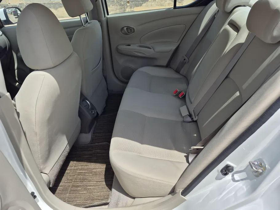 نيسان صني Classic-comfort 2023 