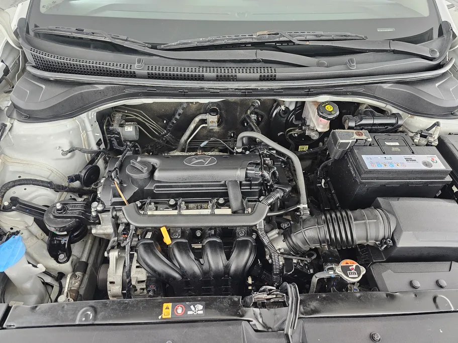 2020 Hyundai Accent GL 