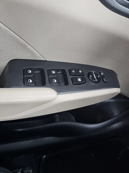2020 Hyundai Accent GL 