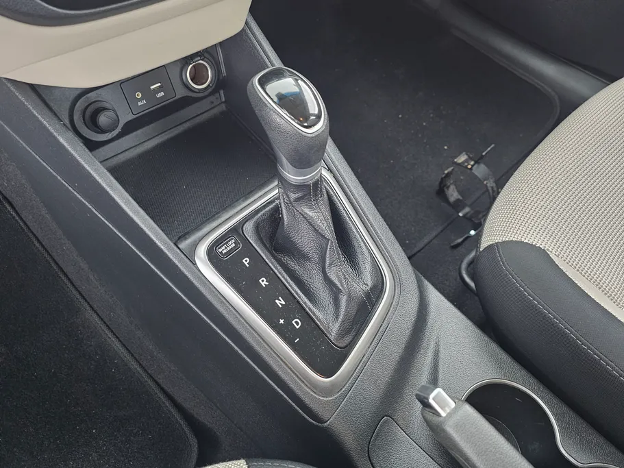 2020 Hyundai Accent GL 