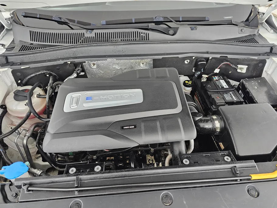 2023 FAW Bestune T77 Basic 