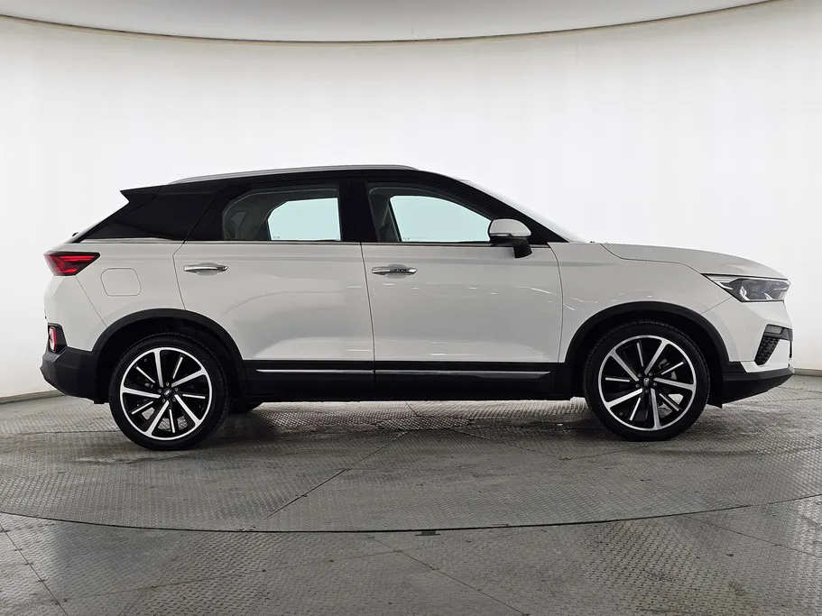2023 FAW Bestune T77 Basic 