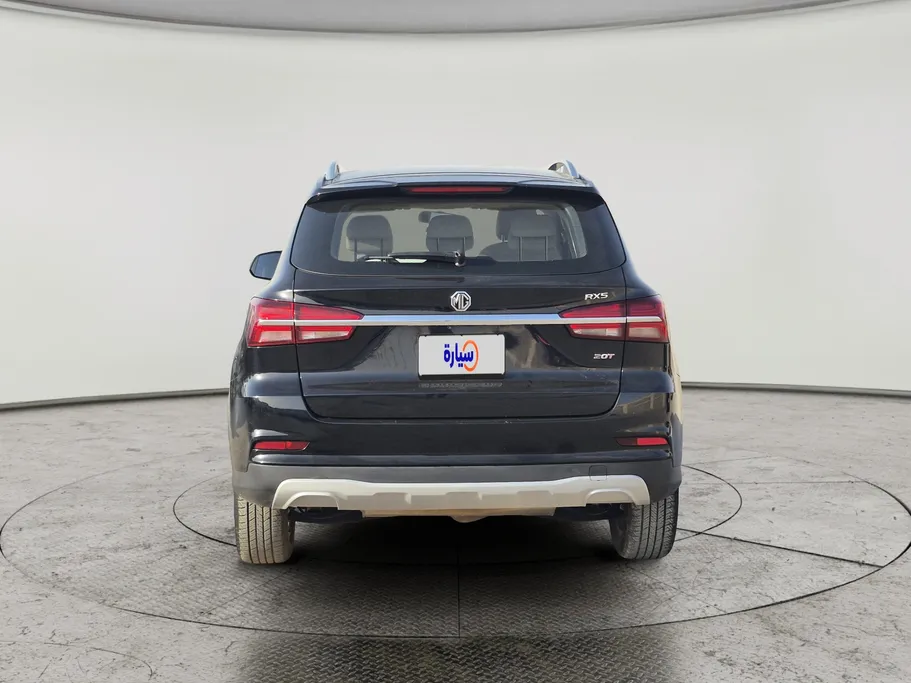 ام جي RX5 STD 2021 