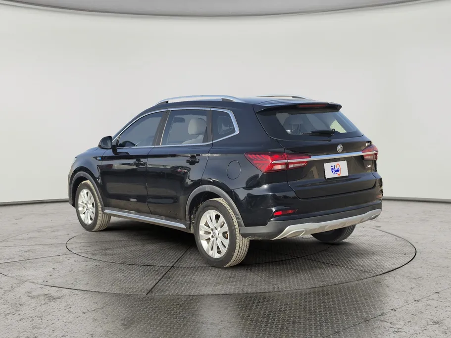 ام جي RX5 STD 2021 