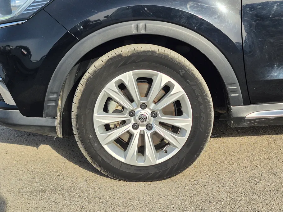 ام جي RX5 STD 2021 
