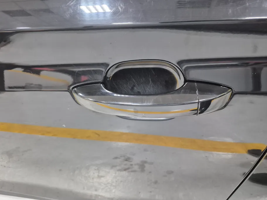 ام جي RX5 STD 2021 