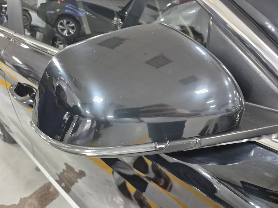 ام جي RX5 STD 2021 