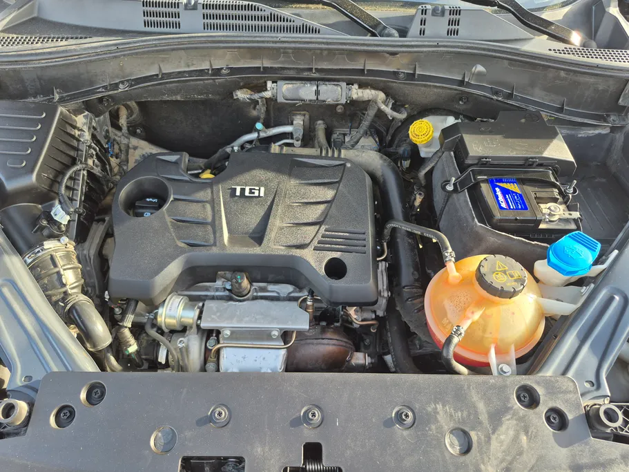 ام جي RX5 STD 2021 