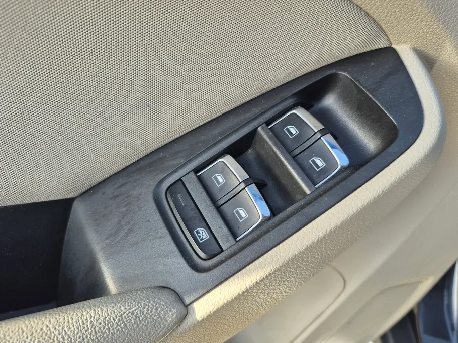 ام جي RX5 STD 2021 