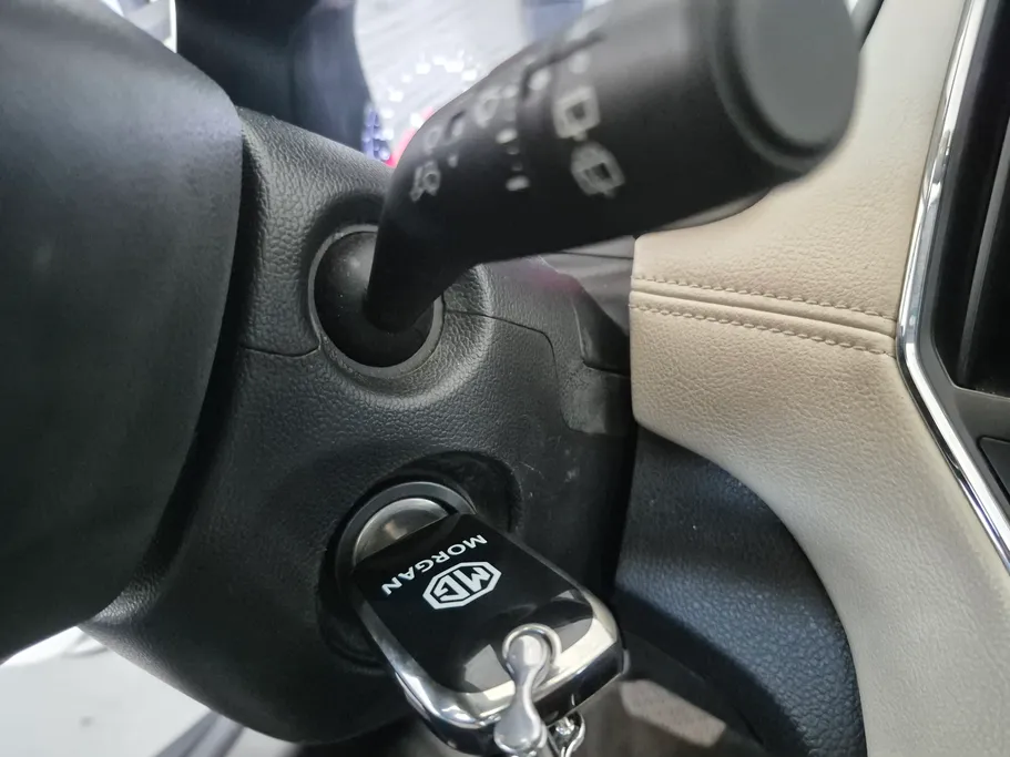 ام جي RX5 STD 2021 