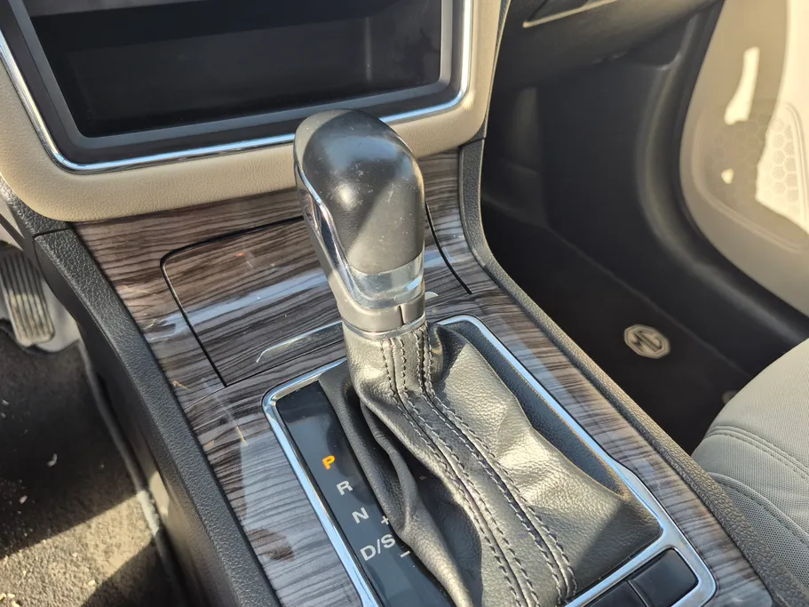 ام جي RX5 STD 2021 