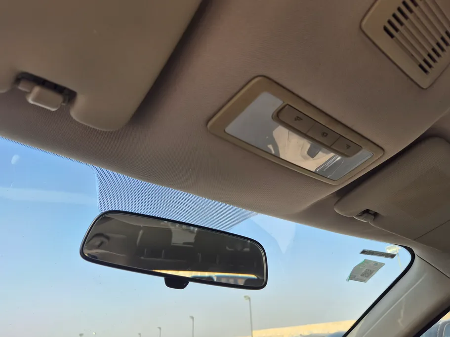 ام جي RX5 STD 2021 