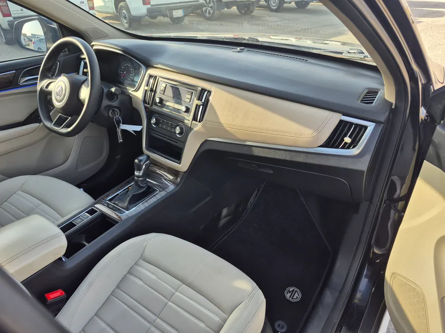 ام جي RX5 STD 2021 