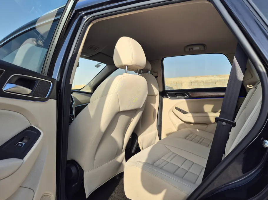ام جي RX5 STD 2021 