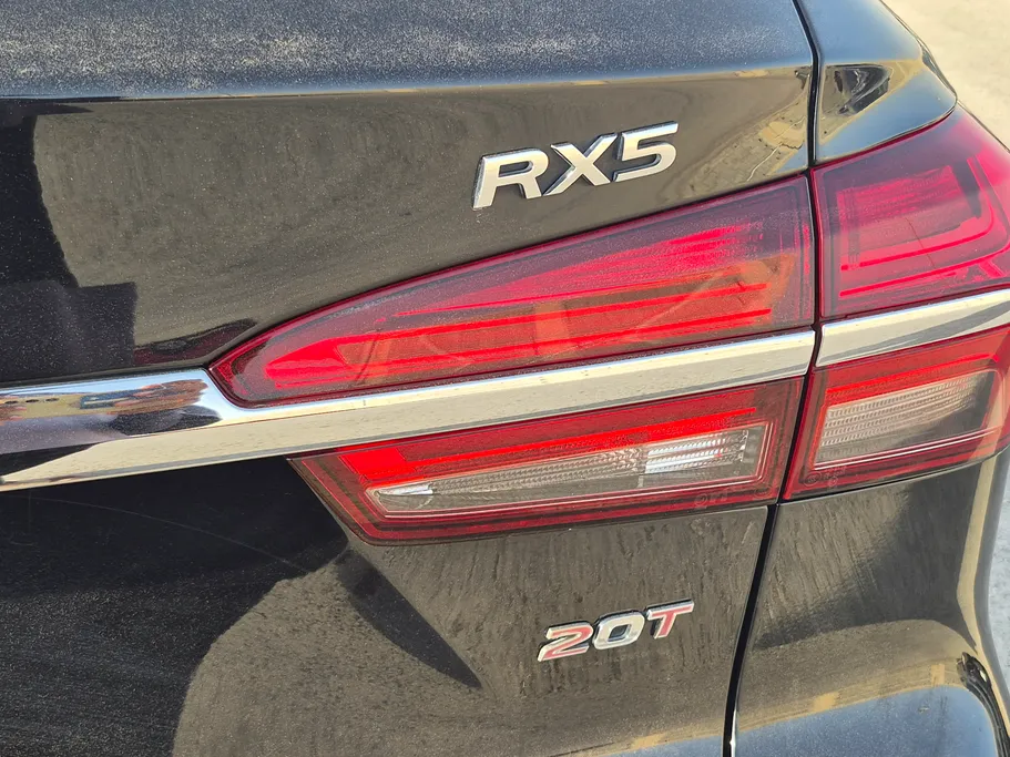 ام جي RX5 STD 2021 