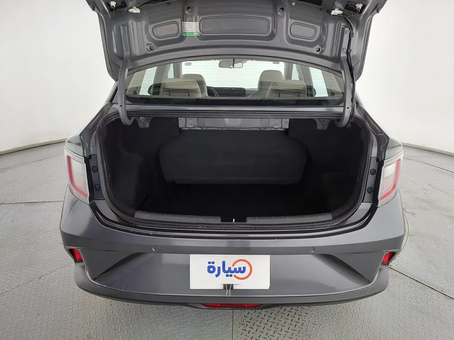 هيونداي Grand i10 فلييت 2022 