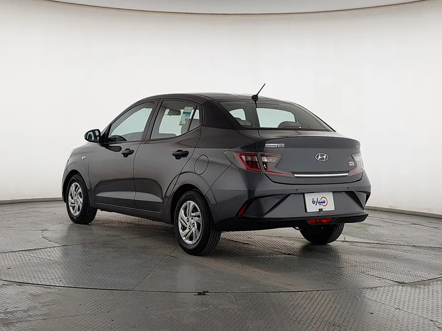 هيونداي Grand i10 فلييت 2022 
