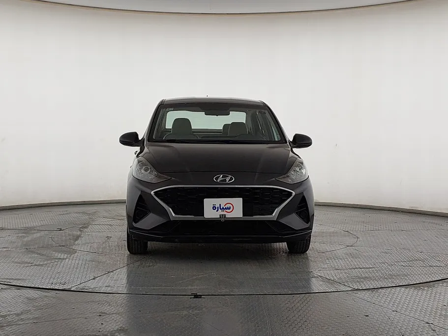 هيونداي Grand i10 فلييت 2022 