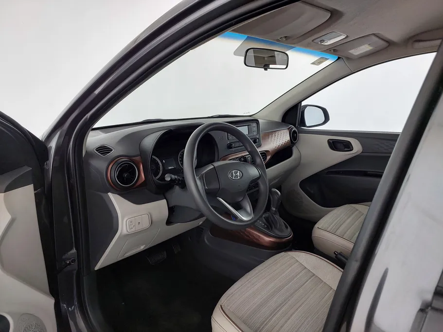 هيونداي Grand i10 فلييت 2022 
