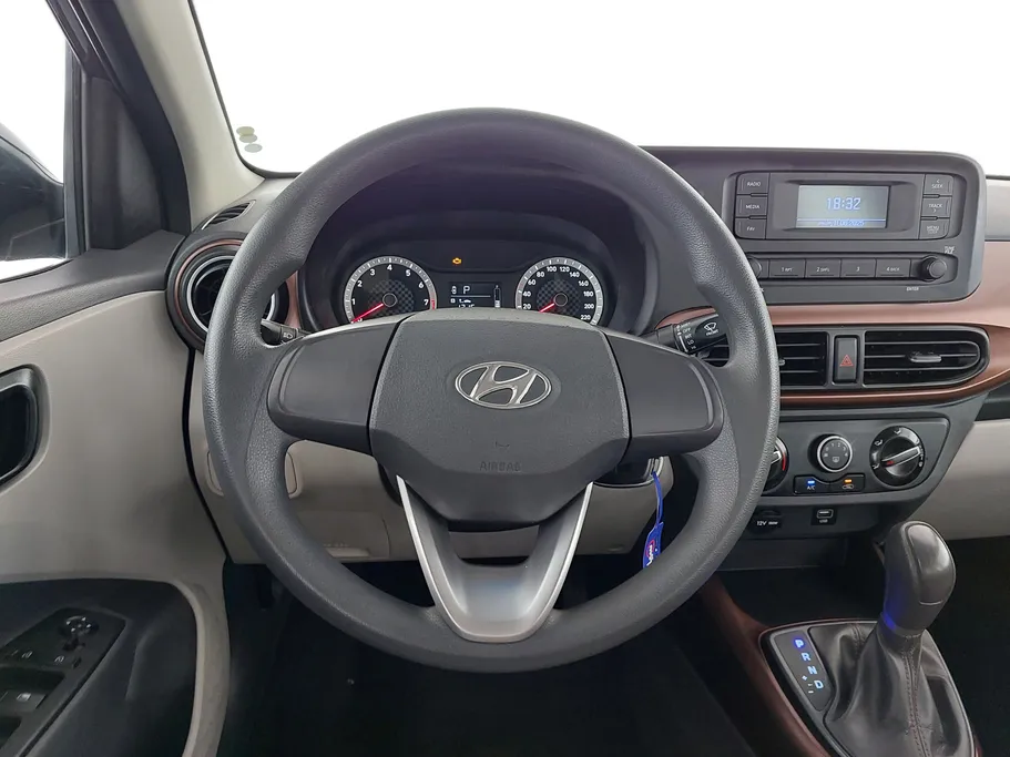 هيونداي Grand i10 فلييت 2022 