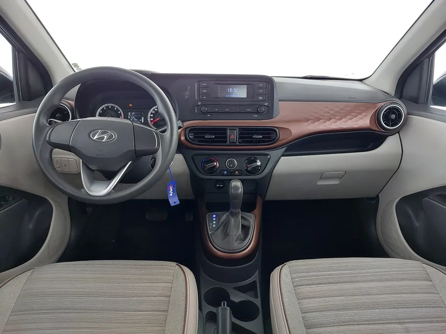 هيونداي Grand i10 فلييت 2022 