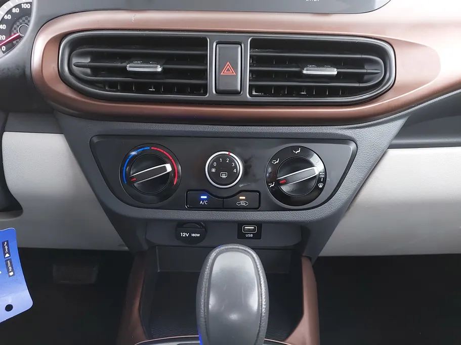 هيونداي Grand i10 فلييت 2022 