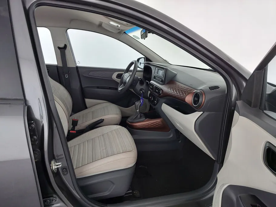 هيونداي Grand i10 فلييت 2022 