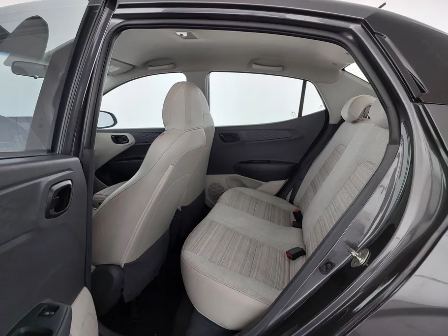 هيونداي Grand i10 فلييت 2022 