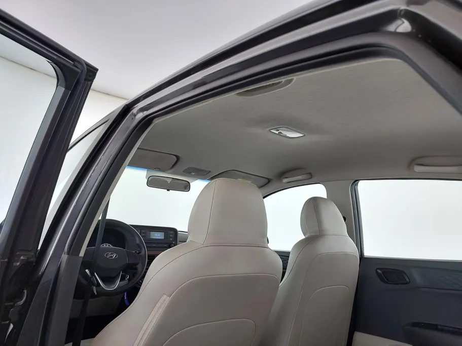 هيونداي Grand i10 فلييت 2022 
