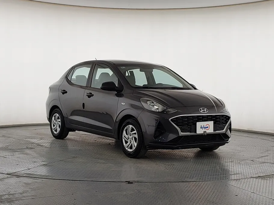 هيونداي Grand i10 فلييت 2022 