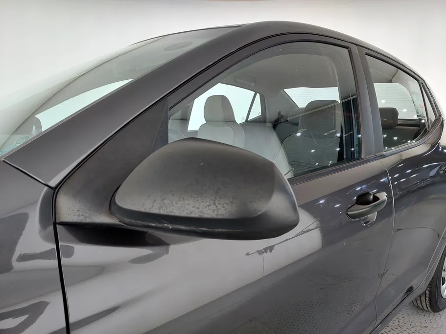هيونداي Grand i10 فلييت 2022 