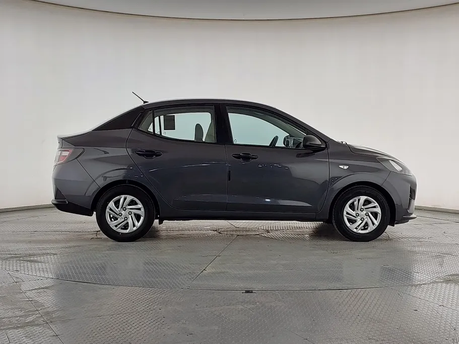 هيونداي Grand i10 فلييت 2022 