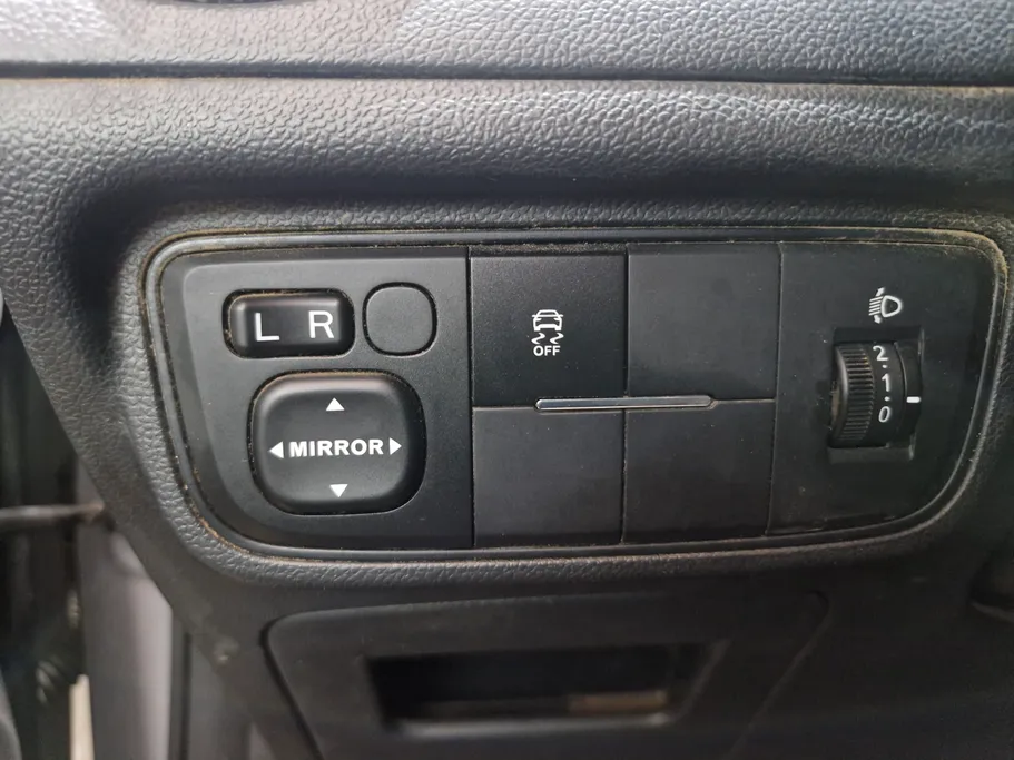 2025 Changan Alsvin Full Option 