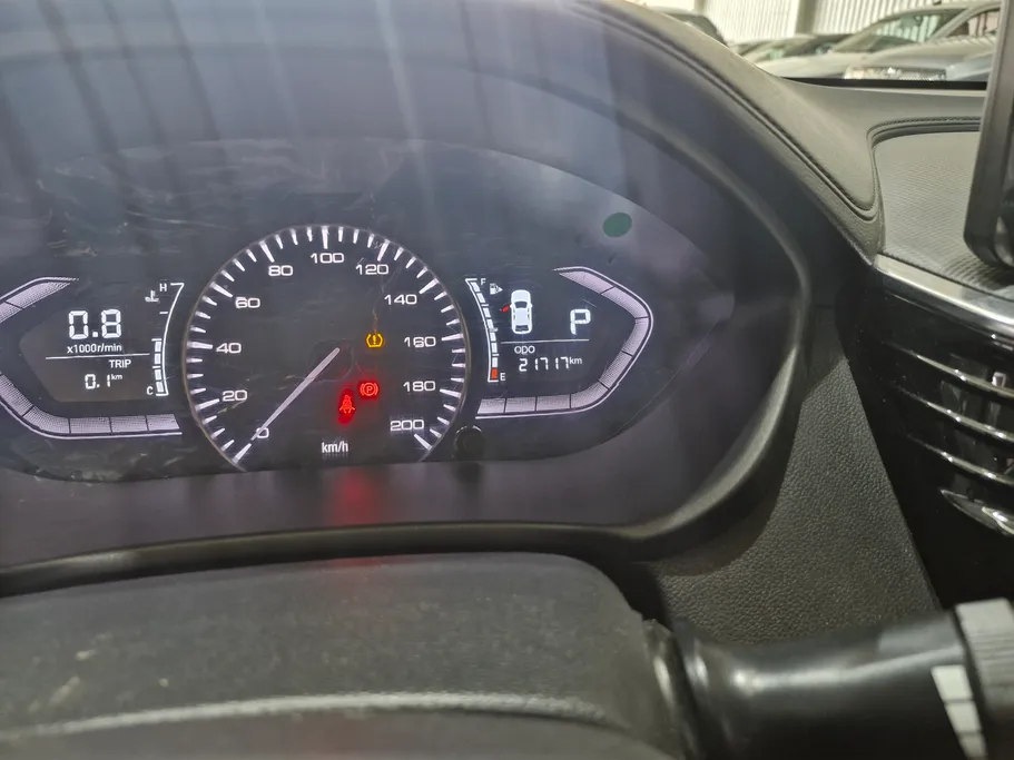 2025 Changan Alsvin Full Option 